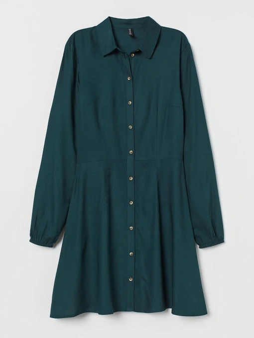 Платья H&M модель 54161 Фото
