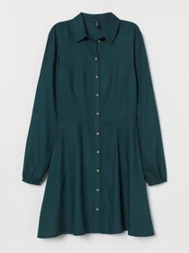 Платья H&M модель 54161 Фото