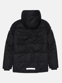 Куртки и дубленки H&M модель 60698 Фото