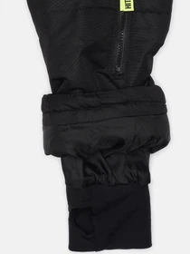 Куртки и дубленки H&M модель 60698 Фото