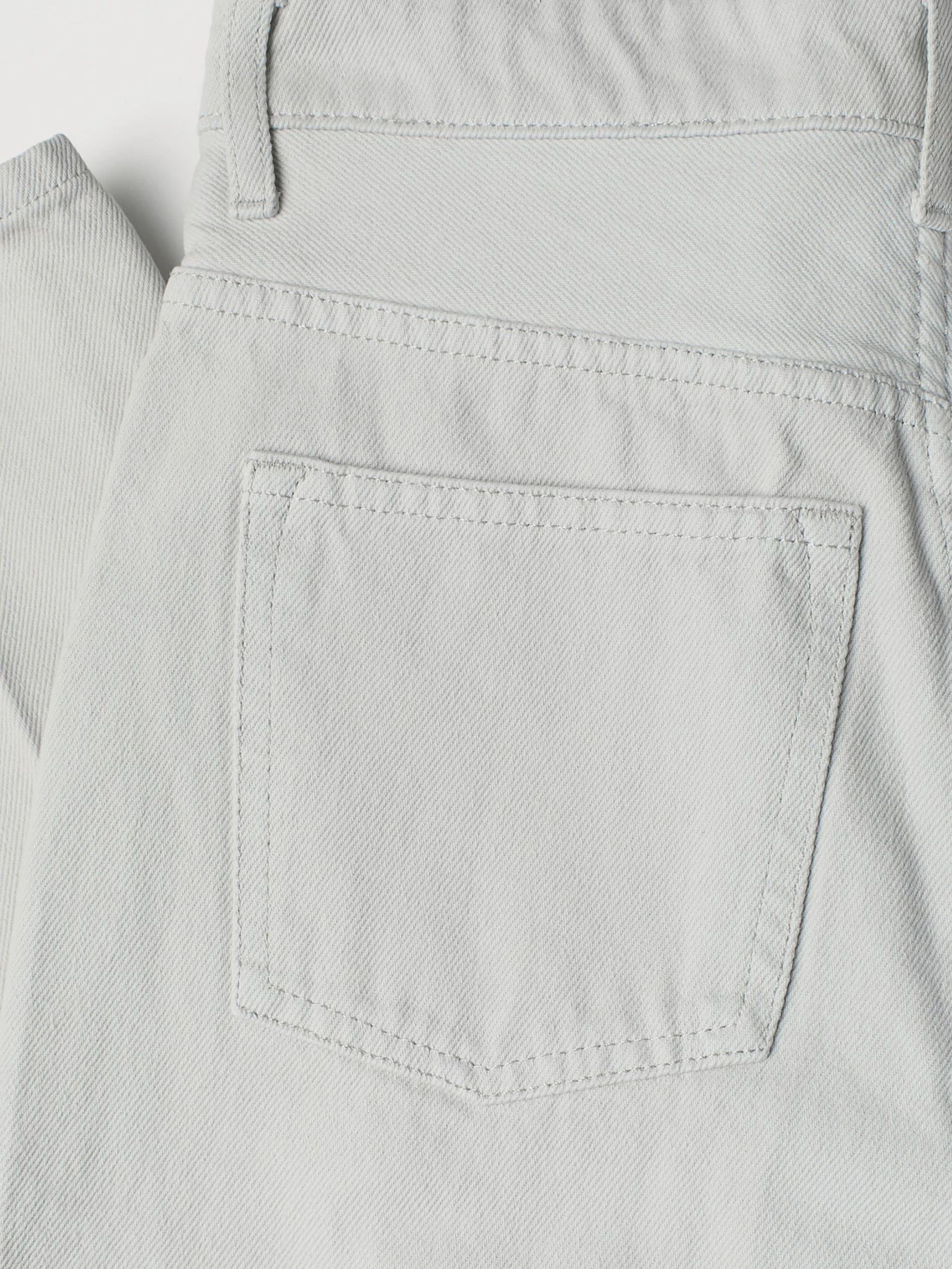 Джинси H&M модель 51183 Фото