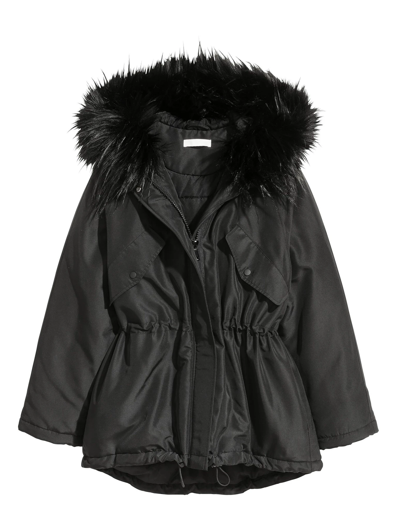 Куртки та дублянки H&M модель 60170 Фото