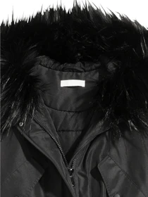 Куртки та дублянки H&M модель 60170 Фото