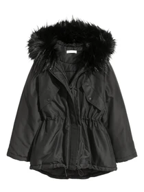 Куртки та дублянки H&M модель 60170 Фото