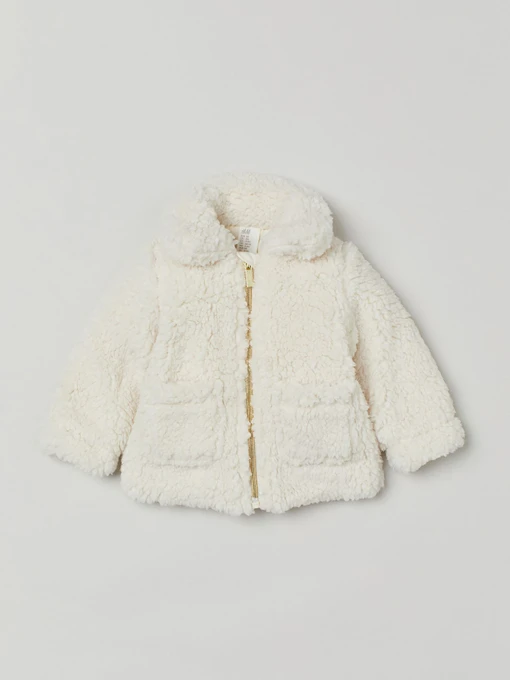Куртки та дублянки H&M модель 60135 Фото