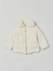 Куртки и дубленки H&M модель 60135 Фото