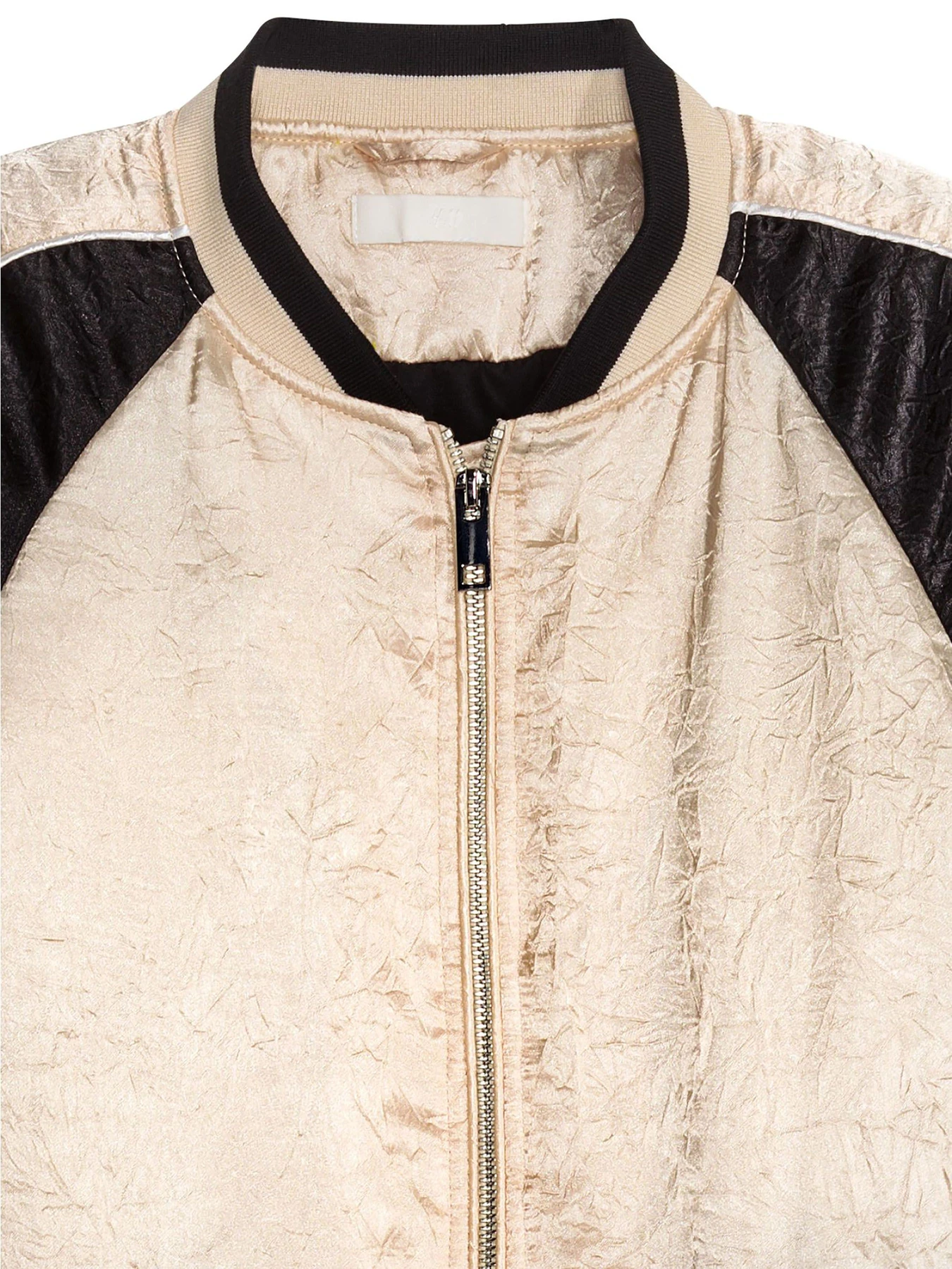 Куртки и дубленки H&M модель 46917 Фото