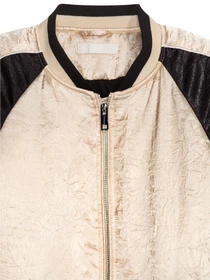 Куртки и дубленки H&M модель 46917 Фото