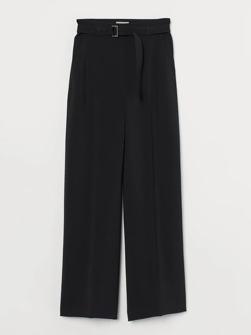 Брюки H&M модель 46864 Фото