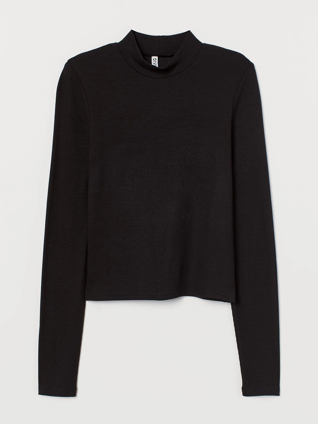 Свитры и кардиганы H&M модель 46940 Фото