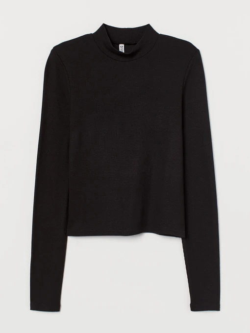 Свитры и кардиганы H&M модель 46940 Фото