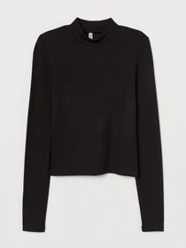 Свитры и кардиганы H&M модель 46940 Фото
