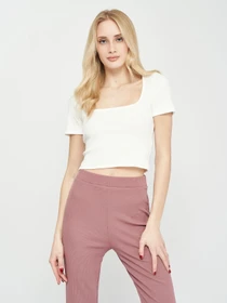 Футболки і поло ZARA модель 65520 Фото