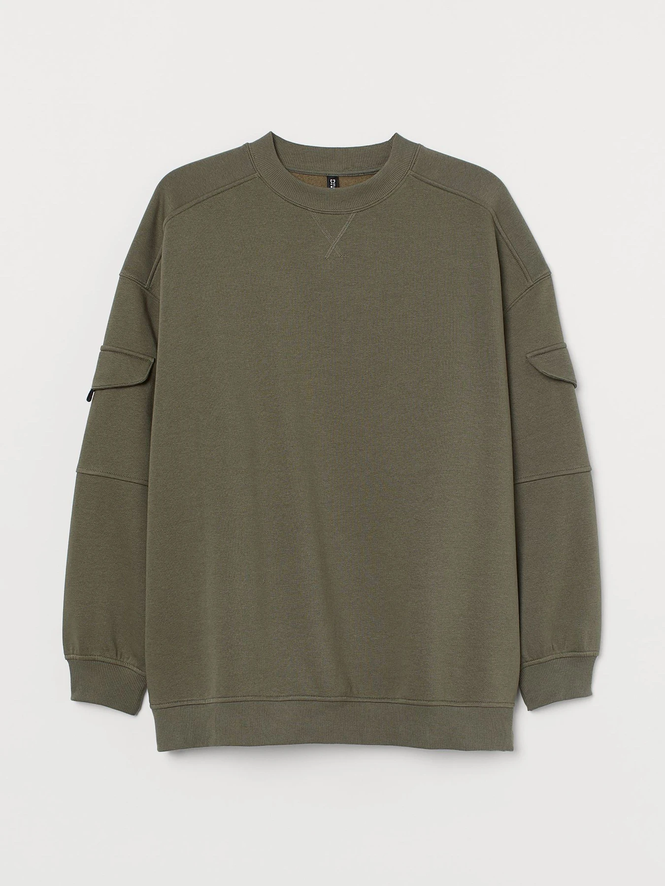 Худи и свитшоты H&M модель 63016 Фото