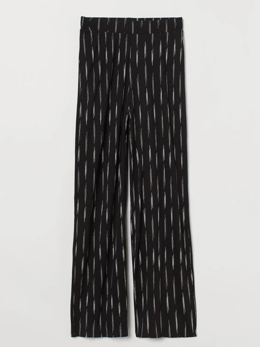Брюки H&M модель 55867 Фото