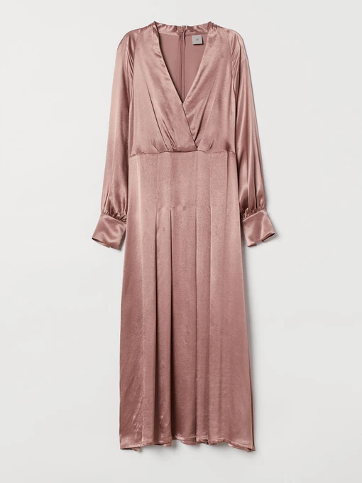 Платья H&M модель 55905 Фото