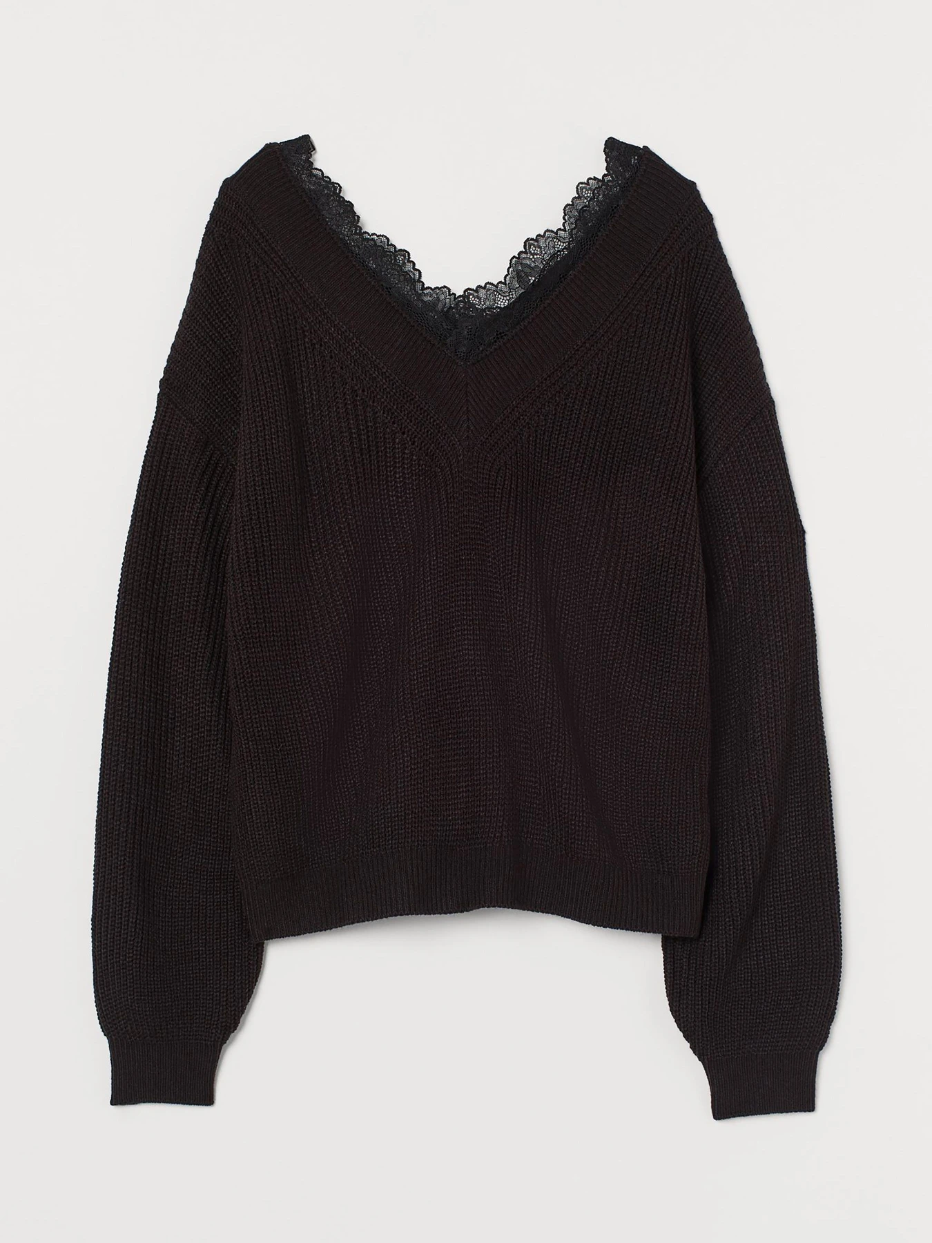 Светри та кардигани H&M модель 55898 Фото