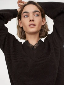 Светри та кардигани H&M модель 55898 Фото
