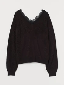 Светри та кардигани H&M модель 55898 Фото