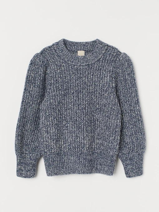 Свитры и кардиганы H&M модель 60209 Фото