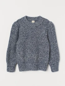 Свитры и кардиганы H&M модель 60209 Фото
