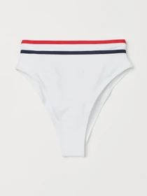 Одежда для пляжа H&M модель 55957 Фото