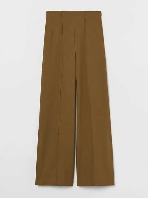 Брюки H&M модель 58912 Фото