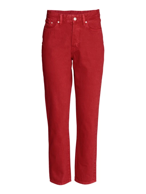Джинси H&M модель 64434 Фото