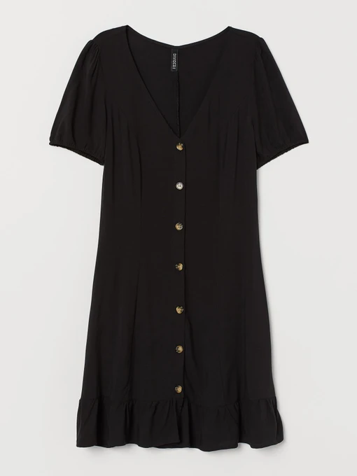 Платья H&M модель 47893 Фото