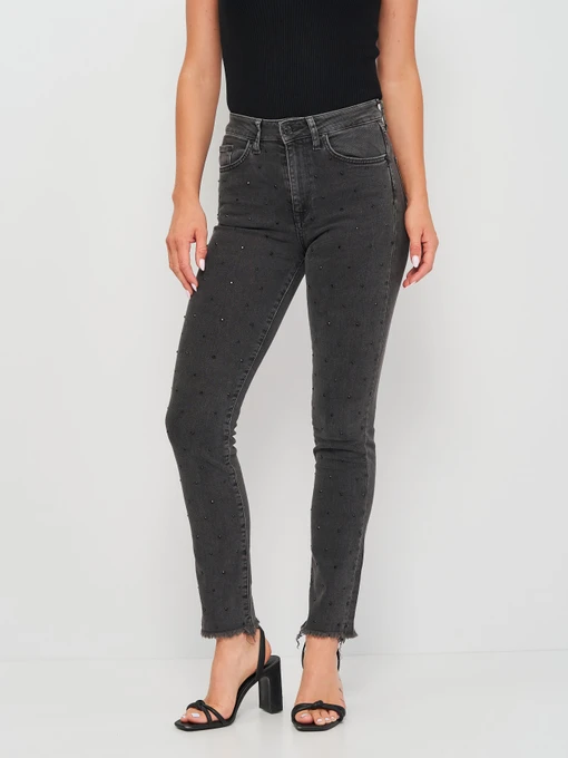 Джинси H&M модель 57577 Фото