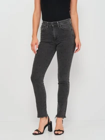 Джинси H&M модель 57577 Фото