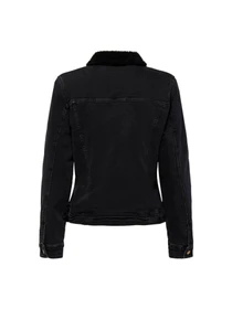 Куртки та дублянки Only модель 62216 Фото