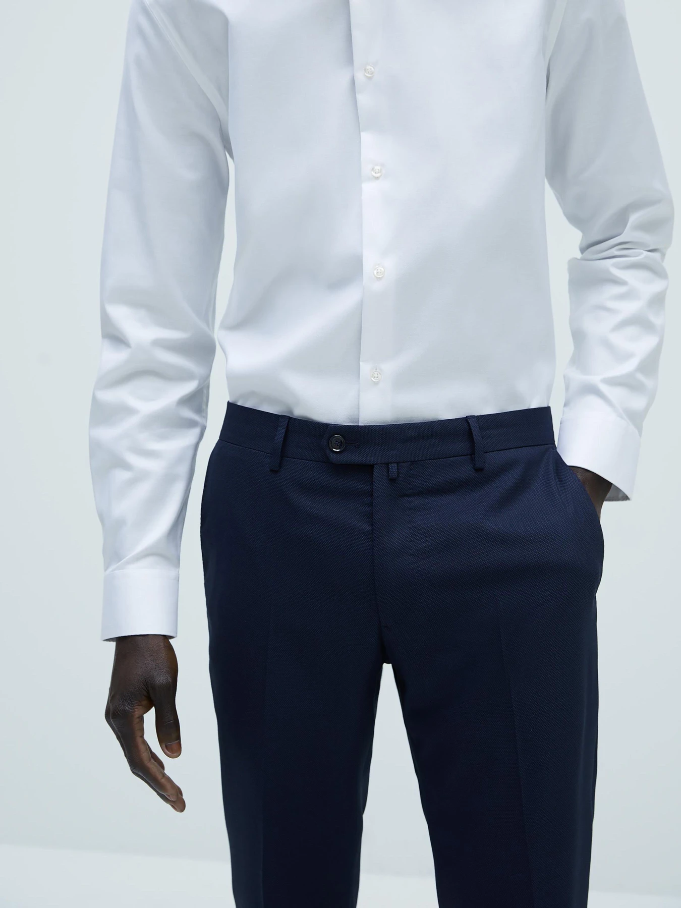 Штани ZARA модель 65455 Фото