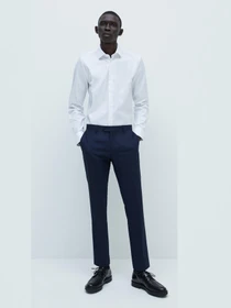 Штани ZARA модель 65455 Фото