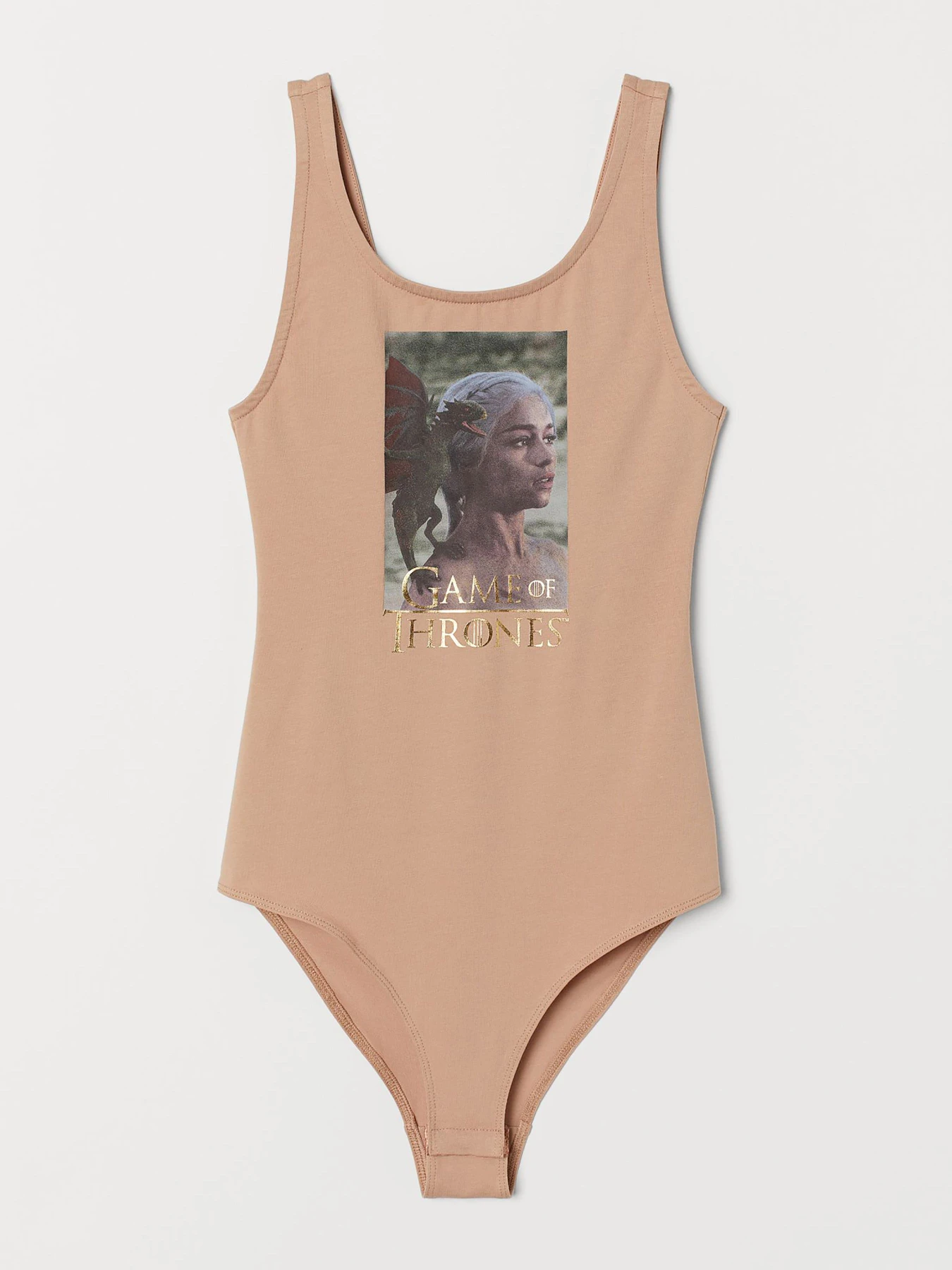 Боді та корсети H&M модель 53165 Фото