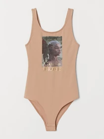 Боді та корсети H&M модель 53165 Фото