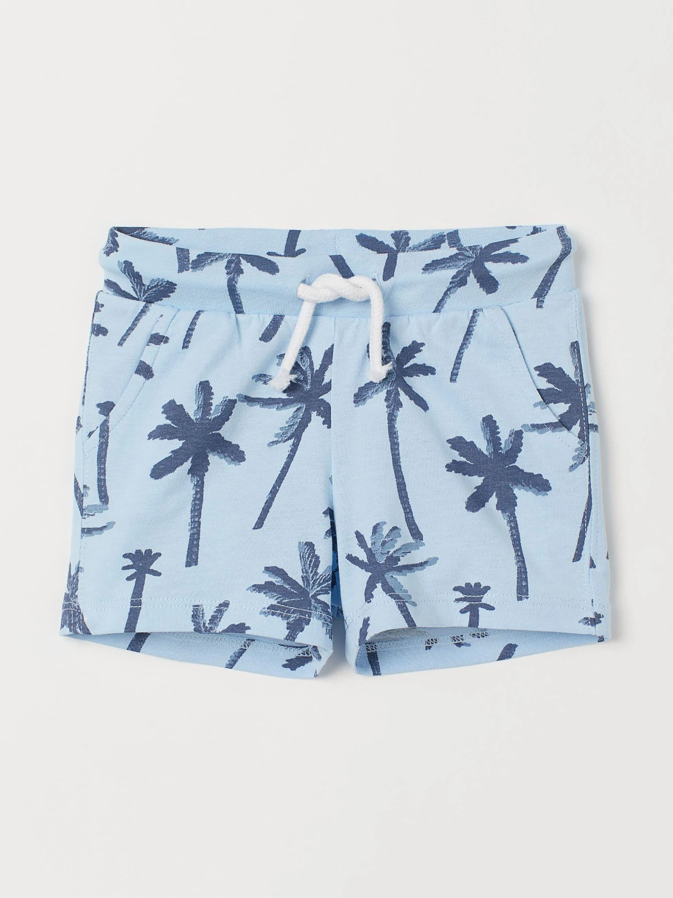 Шорты H&M модель 53188 Фото