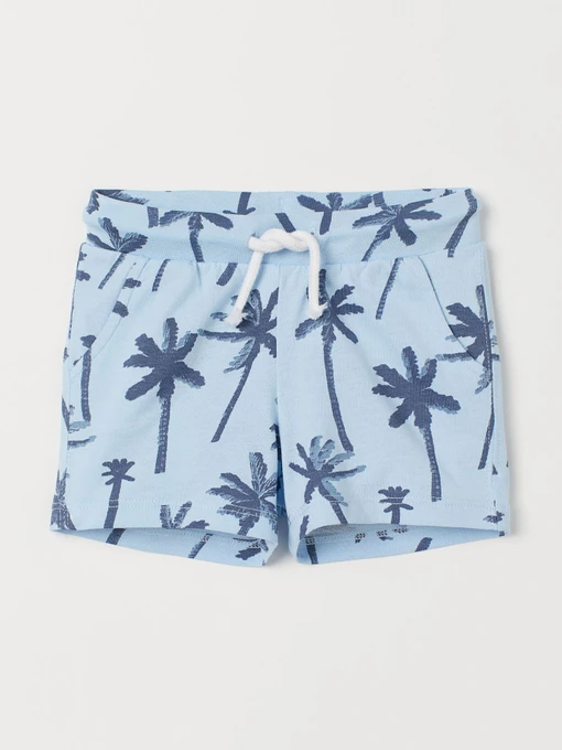 Шорти H&M модель 53188 Фото