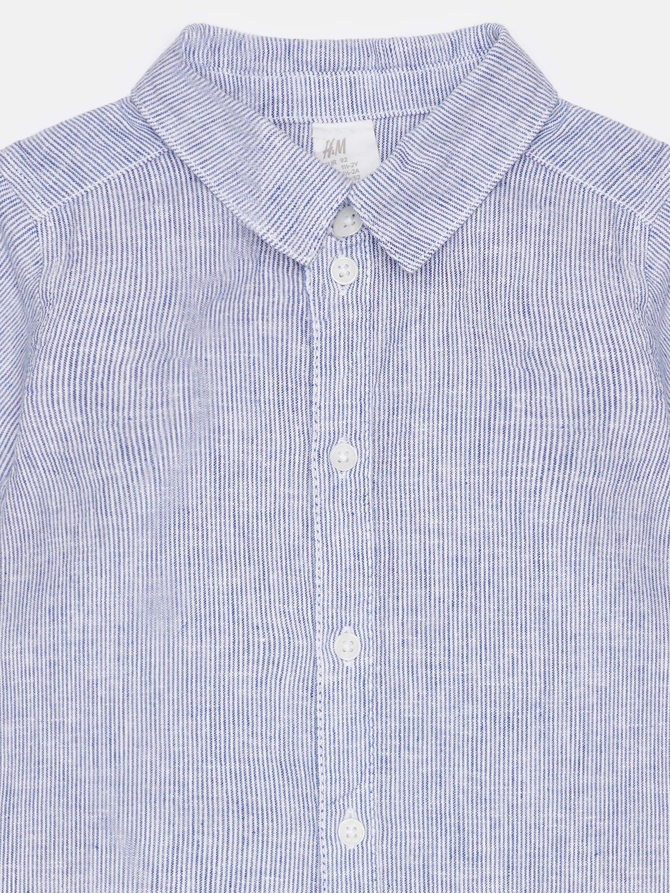 Сорочки H&M модель 54795 Фото