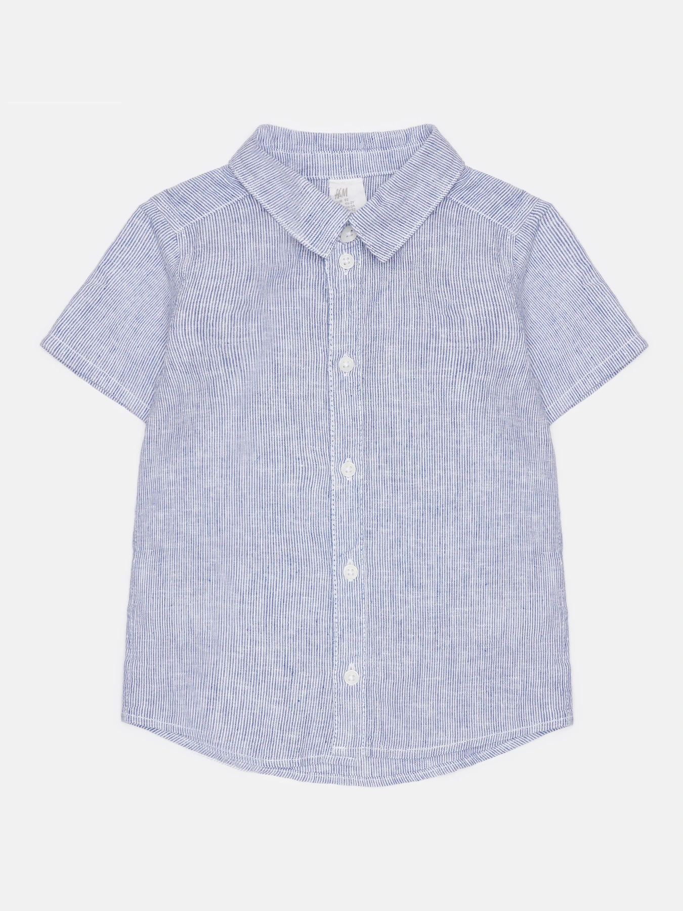 Сорочки H&M модель 54795 Фото