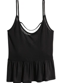 Футболки і поло H&M модель 6394 Фото