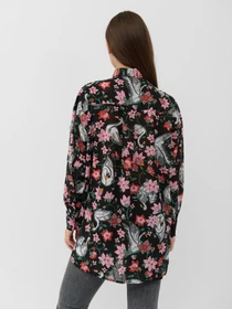 Сорочки Monki модель 37692 Фото