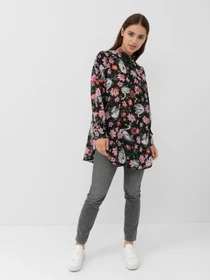 Сорочки Monki модель 37692 Фото