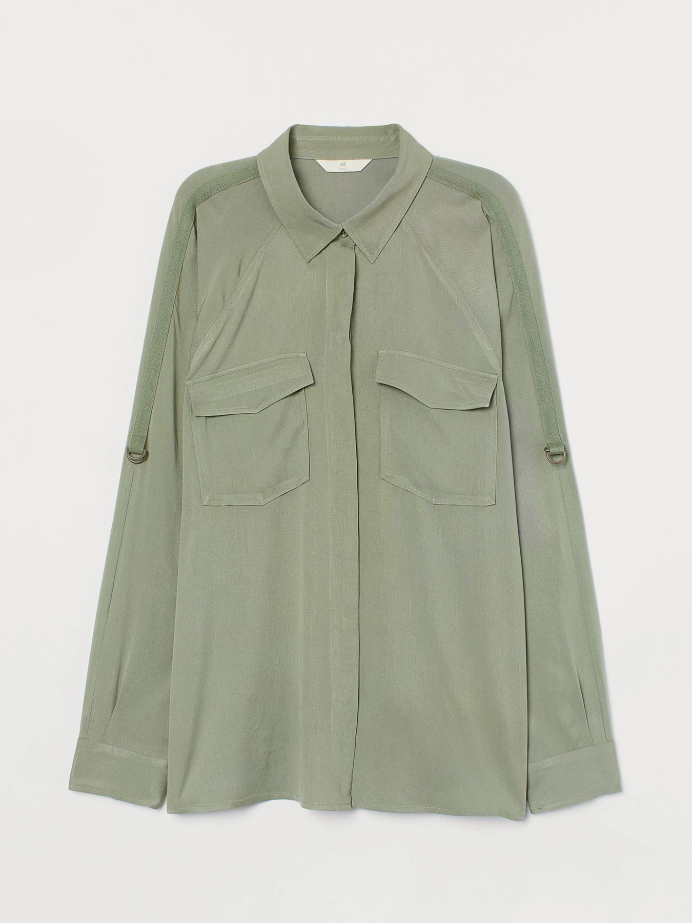 Рубашки H&M модель 54375 Фото