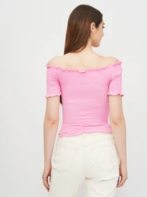 Рубашки H&M модель 55516 Фото