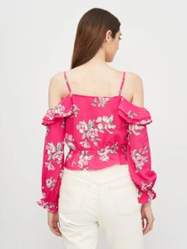 Сорочки H&M модель 55497 Фото