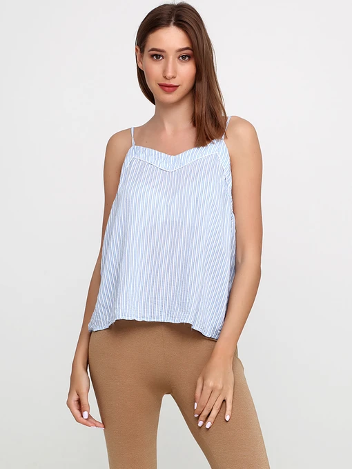 Одяг для дому та сну H&M модель 37448 Фото
