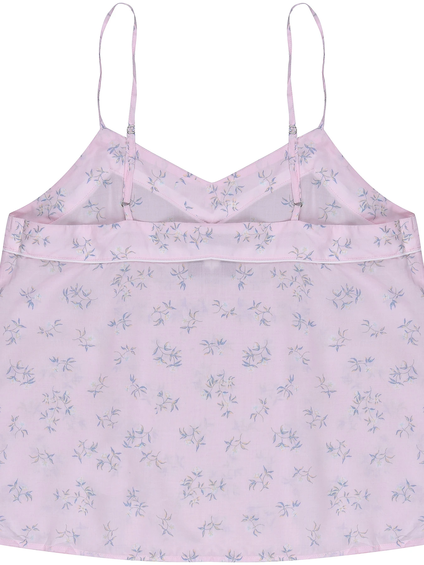 Одяг для дому та сну H&M модель 35809 Фото