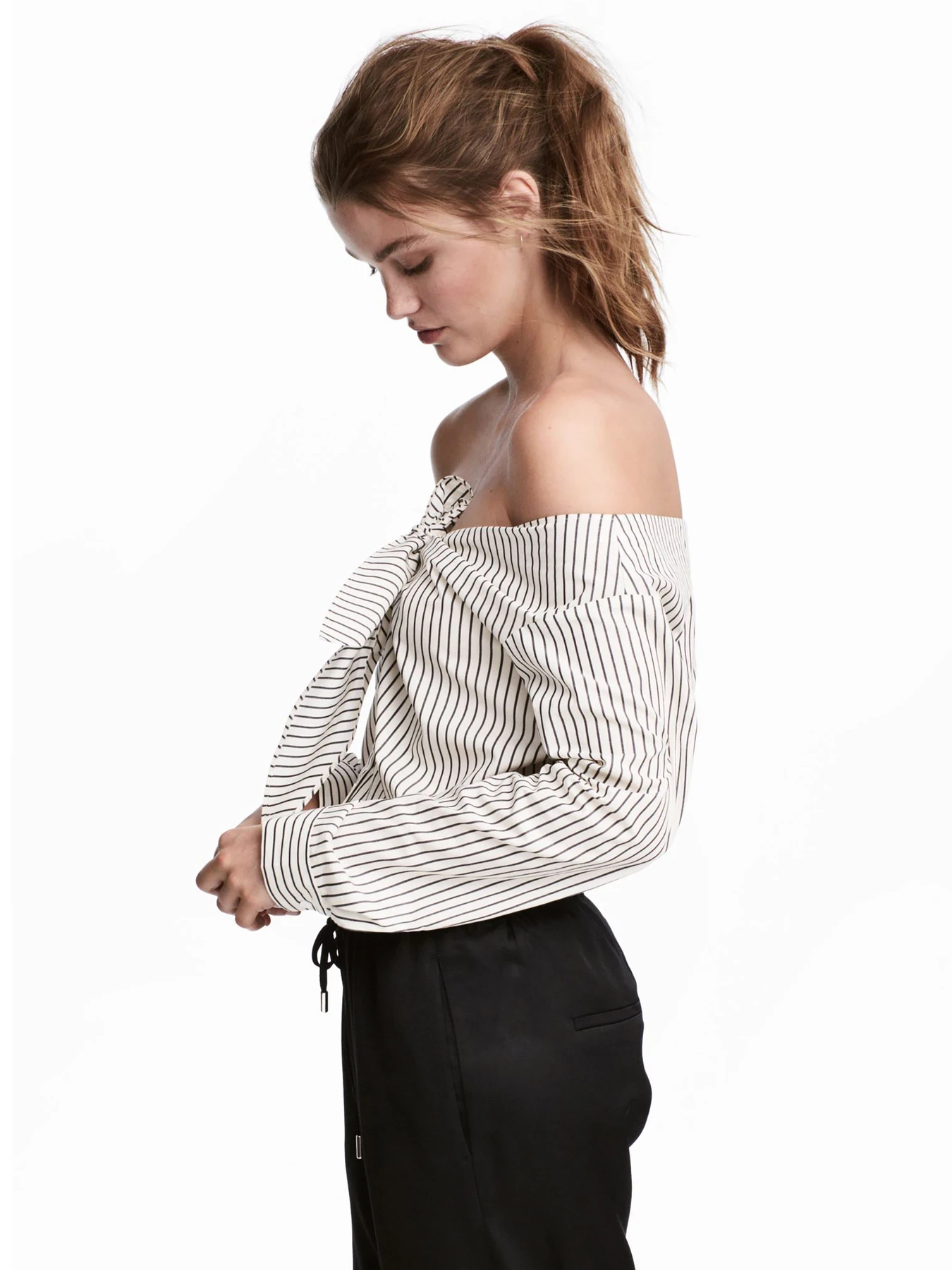 Сорочки H&M модель 47267 Фото