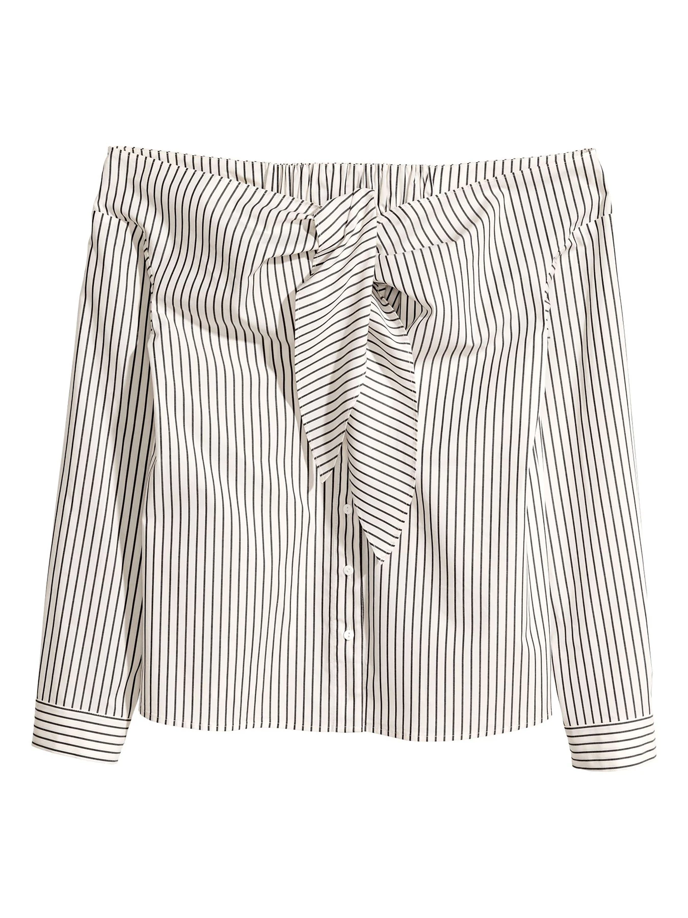 Сорочки H&M модель 47267 Фото
